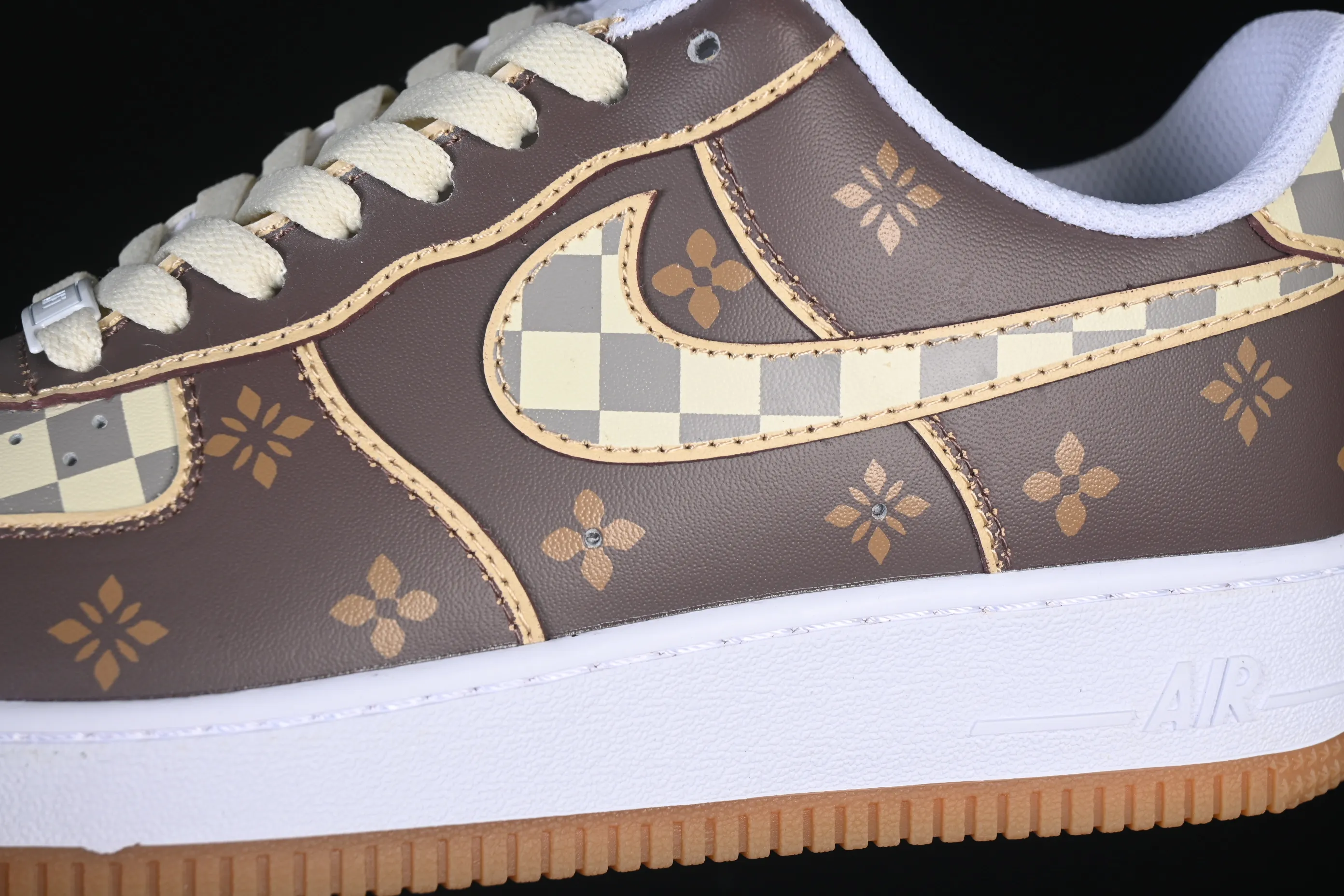 All categories Nk Air Force 1 Air Force series Nk Air Force 1 Low Air Force low-top Nike Air Force 1'07 Low Air Force 1 low-top casual sneakers DJ2739-100